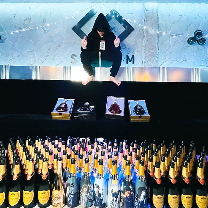 スタジアム店内イメージ3