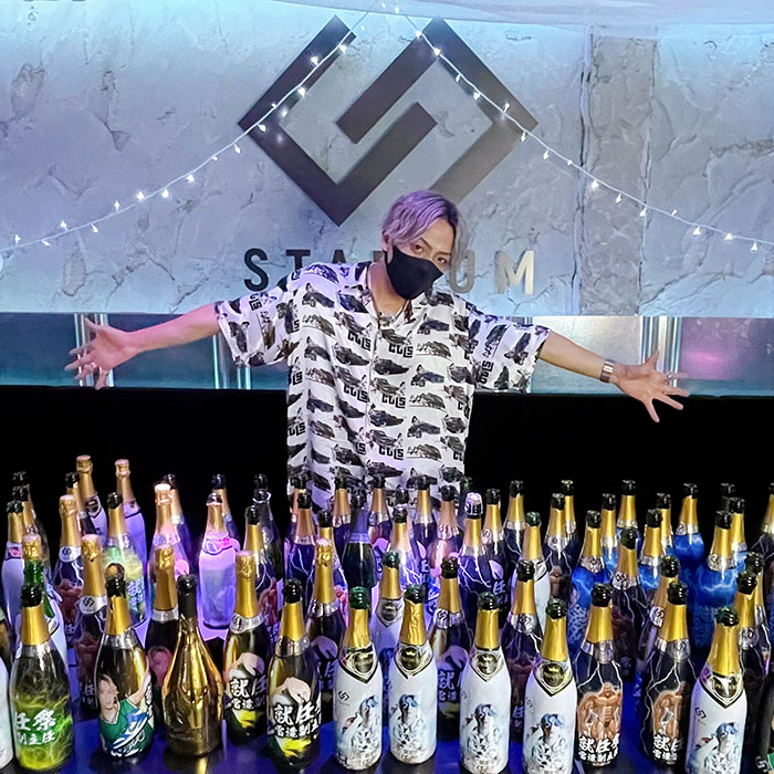 スタジアム店内イメージ4