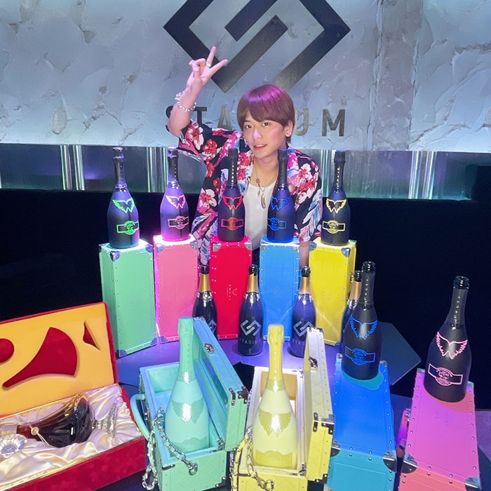 スタジアム店内イメージ5